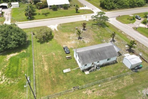 House in Okeechobee, Florida 3 bedrooms, 93.65 sq.m. № 1796933 - photo 14