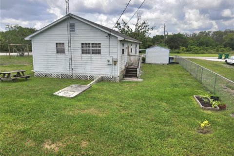 House in Okeechobee, Florida 3 bedrooms, 93.65 sq.m. № 1796933 - photo 19