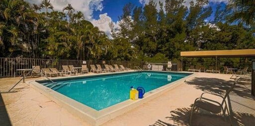 Adosado en Boca Raton, Florida 3 dormitorios, 172.89 m2 № 1223204