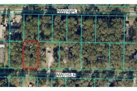 Land in Ocala, Florida № 2159872