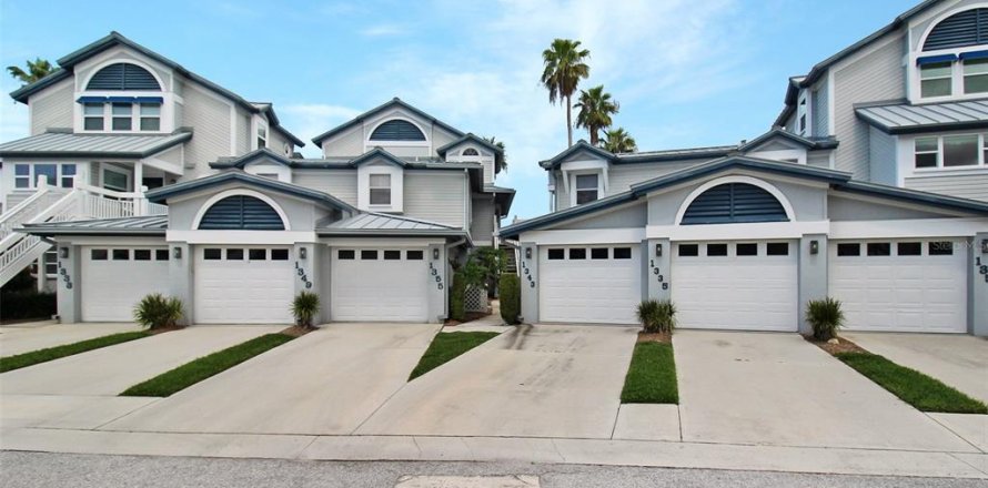 Condo à Sarasota, Floride, 2 chambres № 1722497
