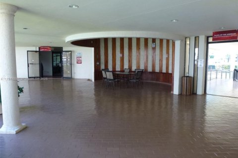 Copropriété à louer à Sunny Isles Beach, Floride: 1 chambre, 71.26 m2 № 1711521 - photo 23