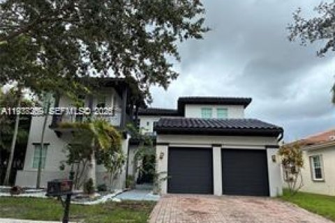 Casa en alquiler en Parkland, Florida, 6 dormitorios, 353.96 m2 № 1996657 - foto 2