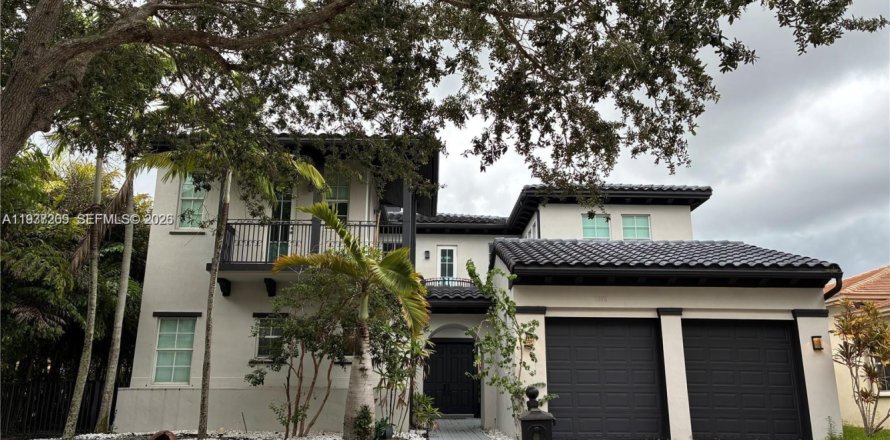 Casa en Parkland, Florida 6 dormitorios, 353.96 m2 № 1996657