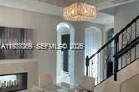 Casa en alquiler en Parkland, Florida, 6 dormitorios, 353.96 m2 № 1996657 - foto 8