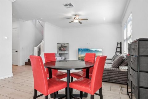 Casa en venta en Tampa, Florida, 4 dormitorios, 269.32 m2 № 2430550 - foto 5
