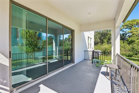 Casa en venta en Tampa, Florida, 4 dormitorios, 269.32 m2 № 2430550 - foto 30