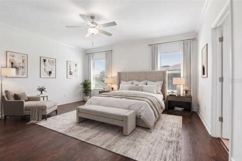Casa en venta en Tampa, Florida, 4 dormitorios, 269.32 m2 № 2430550 - foto 17