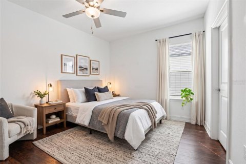 Casa en venta en Tampa, Florida, 4 dormitorios, 269.32 m2 № 2430550 - foto 24