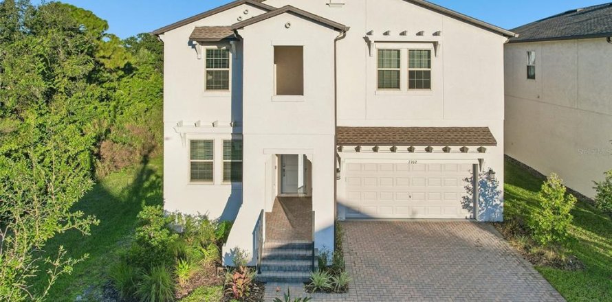 Casa en Tampa, Florida 4 dormitorios, 269.32 m2 № 2430550