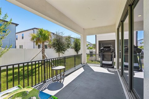 Casa en venta en Tampa, Florida, 4 dormitorios, 269.32 m2 № 2430550 - foto 29