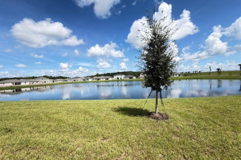 Villa ou maison à louer à Kissimmee, Floride: 5 chambres, 229.56 m2 № 2341871 - photo 26
