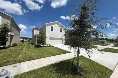 Villa ou maison à louer à Kissimmee, Floride: 5 chambres, 229.56 m2 № 2341871 - photo 18