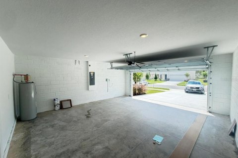 Villa ou maison à louer à Kissimmee, Floride: 5 chambres, 229.56 m2 № 2341871 - photo 17