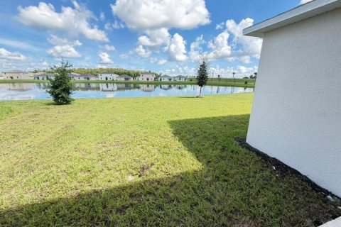 Villa ou maison à louer à Kissimmee, Floride: 5 chambres, 229.56 m2 № 2341871 - photo 21