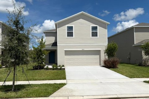 Villa ou maison à Kissimmee, Floride 5 chambres, 229.56 m2 № 2341871