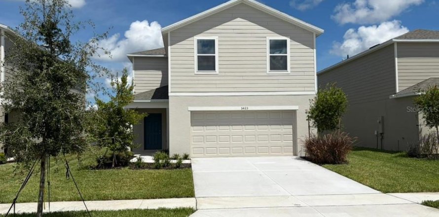 Villa ou maison à Kissimmee, Floride 5 chambres, 229.56 m2 № 2341871
