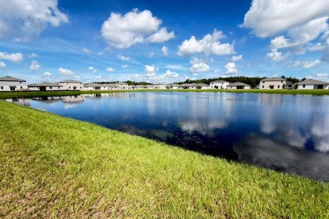 Villa ou maison à louer à Kissimmee, Floride: 5 chambres, 229.56 m2 № 2341871 - photo 27