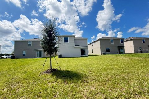 Villa ou maison à louer à Kissimmee, Floride: 5 chambres, 229.56 m2 № 2341871 - photo 23