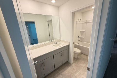 Villa ou maison à louer à Kissimmee, Floride: 5 chambres, 229.56 m2 № 2341871 - photo 11