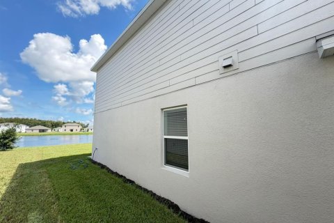 Villa ou maison à louer à Kissimmee, Floride: 5 chambres, 229.56 m2 № 2341871 - photo 25