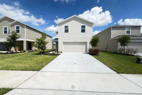 Villa ou maison à louer à Kissimmee, Floride: 5 chambres, 229.56 m2 № 2341871 - photo 19