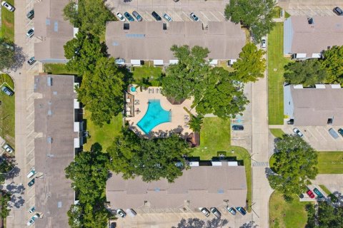 Condo in Tampa, Florida, 2 bedrooms № 2092151 - photo 3