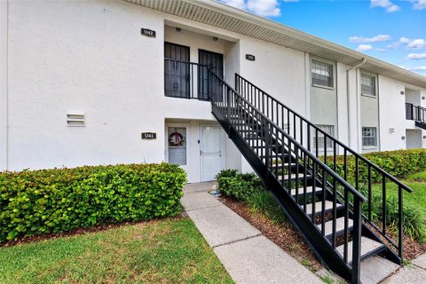Condo in Tampa, Florida, 2 bedrooms  № 2092151