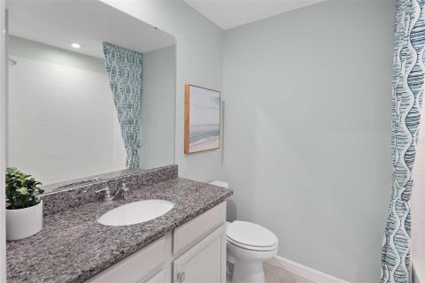 Townhouse in Orlando, Florida 3 bedrooms, 137.12 sq.m. № 1657619 - photo 13
