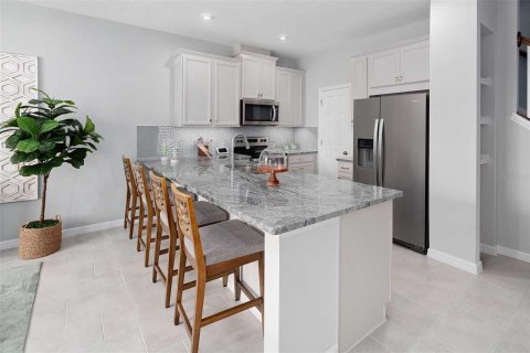 Townhouse in Orlando, Florida 3 bedrooms, 137.12 sq.m. № 1657619 - photo 7
