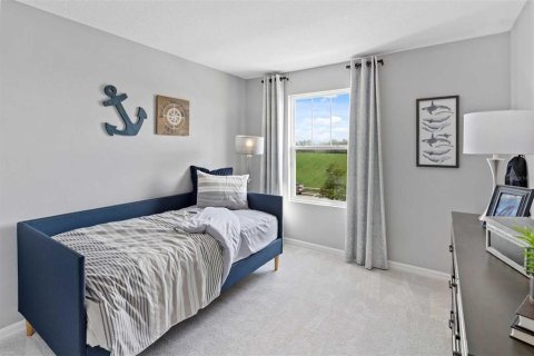 Townhouse in Orlando, Florida 3 bedrooms, 137.12 sq.m. № 1657619 - photo 11