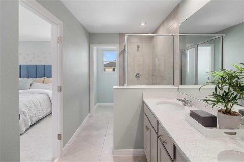 Townhouse in Orlando, Florida 3 bedrooms, 137.12 sq.m. № 1657619 - photo 10