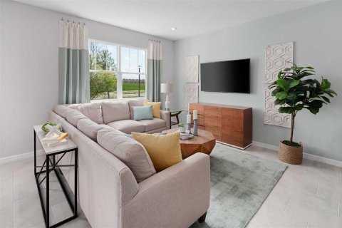 Townhouse in Orlando, Florida 3 bedrooms, 137.12 sq.m. № 1657619 - photo 5