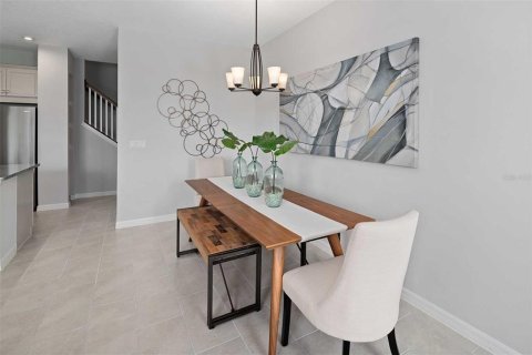 Townhouse in Orlando, Florida 3 bedrooms, 137.12 sq.m. № 1657619 - photo 6