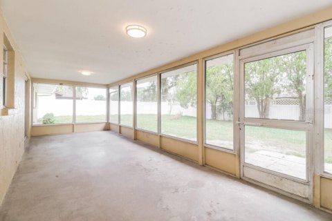 Villa ou maison à louer à Brooksville, Floride: 3 chambres, 128.21 m2 № 2113587 - photo 8