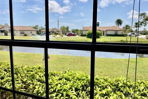 Casa en venta en Port Charlotte, Florida, 2 dormitorios, 86.4 m2 № 1769971 - foto 15