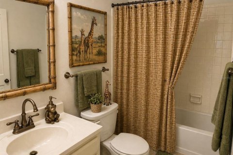 House in Port Charlotte, Florida 2 bedrooms, 86.4 sq.m. № 1769971 - photo 23