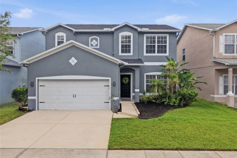House in Pinellas Park, Florida 3 bedrooms, 173.54 sq.m. № 2321454