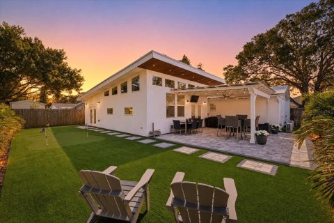 Casa en venta en Tampa, Florida, 3 dormitorios, 175.21 m2 № 2428795 - foto 4