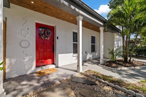 Casa en venta en Tampa, Florida, 3 dormitorios, 175.21 m2 № 2428795 - foto 3
