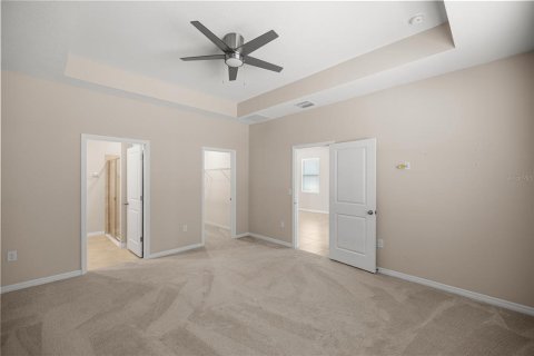 House in OCALA PRESERVE in Ocala, Florida 3 bedrooms, 145.39 sq.m. № 2106322 - photo 16
