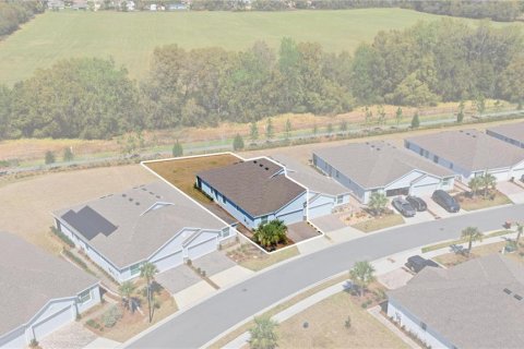 House in OCALA PRESERVE in Ocala, Florida 3 bedrooms, 145.39 sq.m. № 2106322 - photo 4