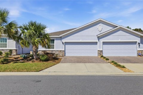 House in OCALA PRESERVE in Ocala, Florida 3 bedrooms, 145.39 sq.m. № 2106322 - photo 3