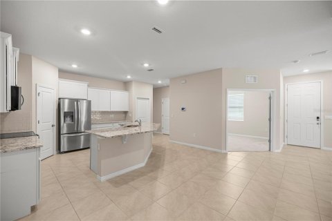 House in OCALA PRESERVE in Ocala, Florida 3 bedrooms, 145.39 sq.m. № 2106322 - photo 8