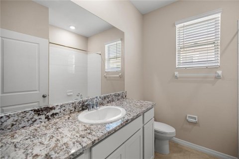 House in OCALA PRESERVE in Ocala, Florida 3 bedrooms, 145.39 sq.m. № 2106322 - photo 24
