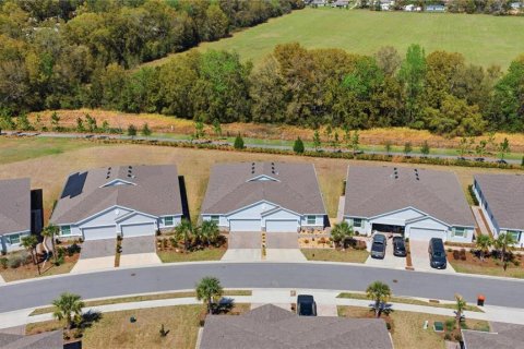 House in OCALA PRESERVE in Ocala, Florida 3 bedrooms, 145.39 sq.m. № 2106322 - photo 5