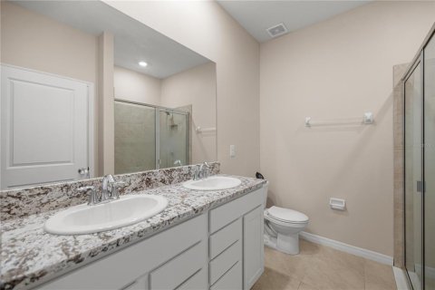 House in OCALA PRESERVE in Ocala, Florida 3 bedrooms, 145.39 sq.m. № 2106322 - photo 17