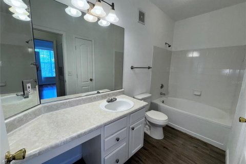 Condominio en venta en Tampa, Florida, 1 dormitorio, 88.35 m2 № 1508545 - foto 13