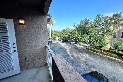 Condominio en venta en Tampa, Florida, 1 dormitorio, 88.35 m2 № 1508545 - foto 5