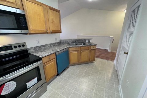 Condominio en venta en Tampa, Florida, 1 dormitorio, 88.35 m2 № 1508545 - foto 11